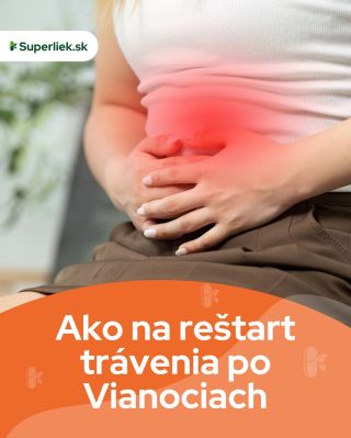 Vianoce sú za nami a s nimi aj niekoľko dní plných skvelého jedla, koláčikov a sladkostí. Ak aj vy cítite ťažobu na...